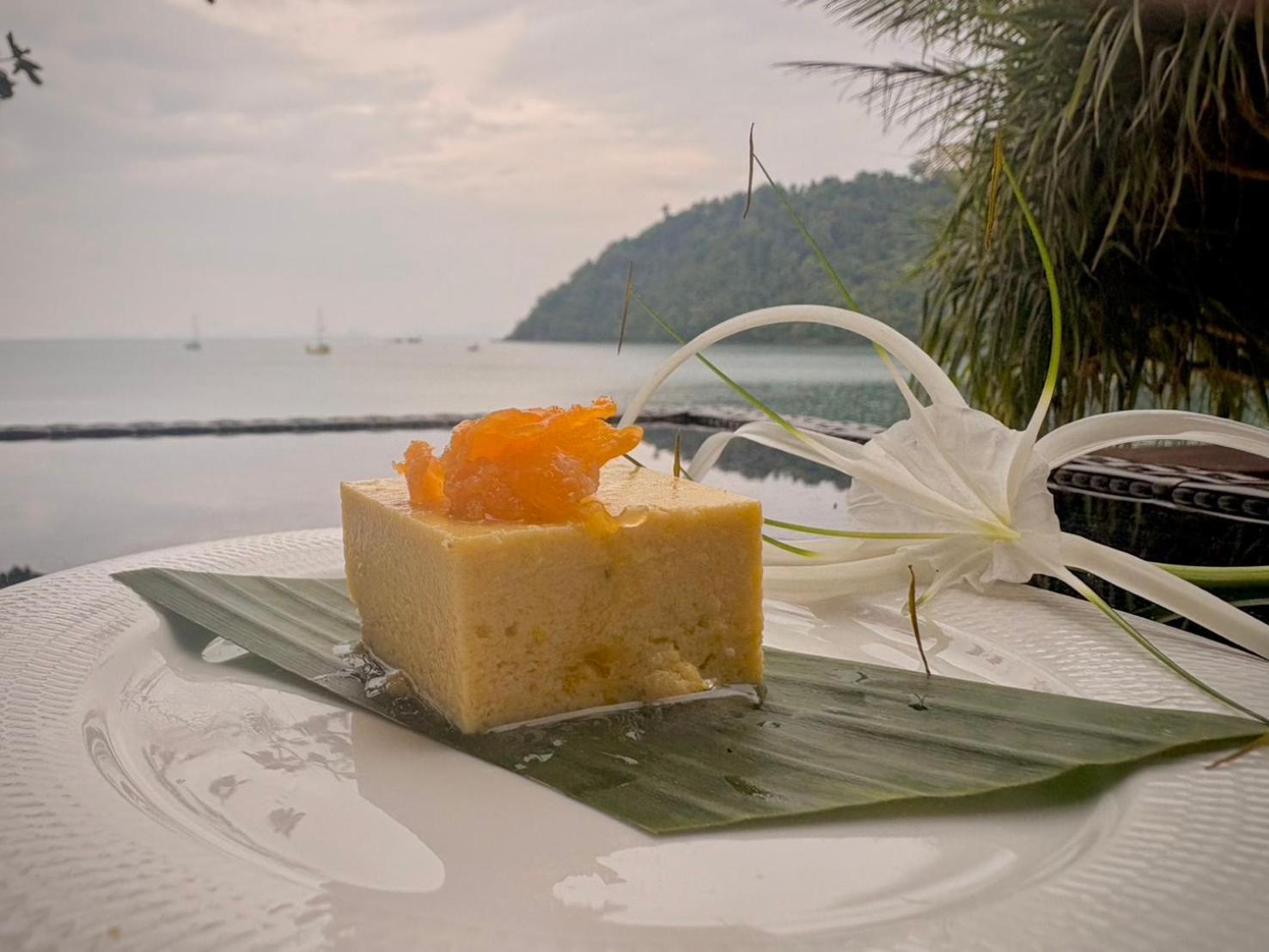 Sunny Cove Beach Resort Koh Phayam Ranong Buitenkant foto