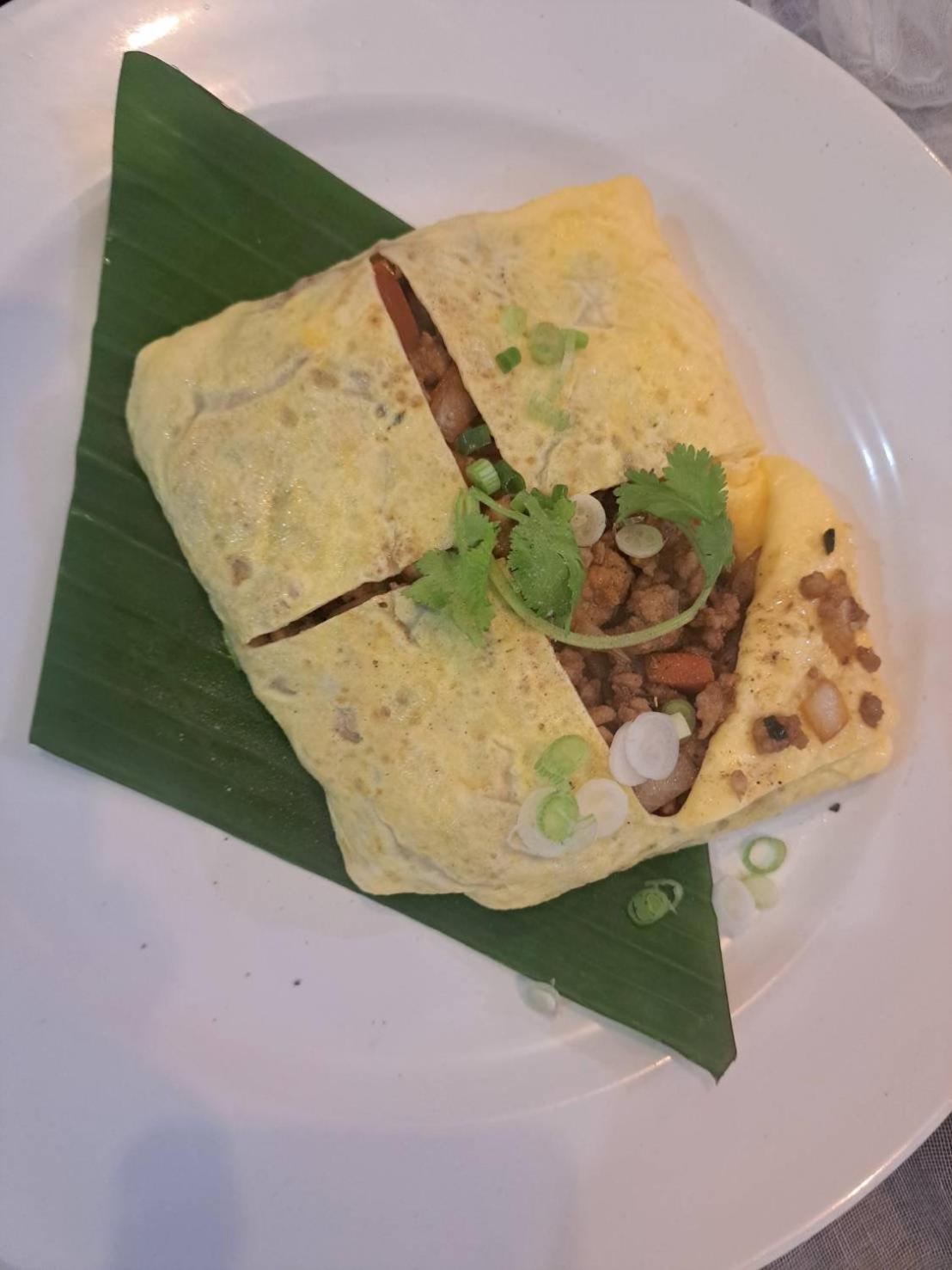 Sunny Cove Beach Resort Koh Phayam Ranong Buitenkant foto